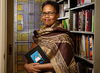 Poet Janice Harrington's new work reflects on the life and art of painter Horace Pippin