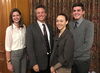 Faculty member named Fred and Ruby Kanfer Professor of Psychology