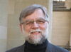 Interim dean named to lead College of LAS