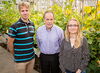 Scientists tweak photosynthesis to boost crop yield
