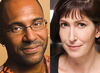 Two LAS professors awarded NEH Fellowships