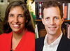 Professors selected to serve as interim associate deans