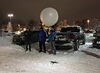Let it snow: Illinois researchers help create precipitation