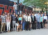 iVenture-ing into entrepreneurship