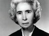 LAS alumna to be inducted into National Inventors Hall of Fame