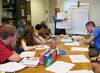 Arabic studies grows steadily at Illinois