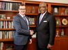 Student in history and political science awarded Truman Scholarship