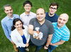 Molecular prosthetics can replace missing proteins to treat disease