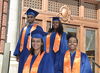Lincoln Scholars graduate with big dreams