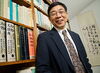 Professor to edit new prominent publications on Chinese literature