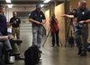 Seminar puts participants in police shoes