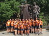 Illini 4000 riders hit the road to fight cancer