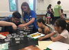 Girls Explore Biology Camp tackles a stereotype