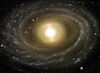 Researchers map dark matter and dark energy in space
