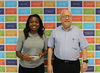 LAS alumna and students win Research Park awards