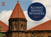 LAS alumni award winners announced