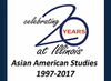 Celebrating 20 years of Asian American studies 