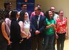  Andrew A. Gewirth named Peter C. and Gretchen Miller Markunas Professor of Chemistry