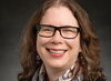Catherine Murphy named Larry R. Faulkner Endowed Chair in Chemistry
