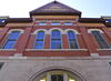 Going the extra mile for Natural History Building 