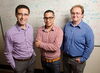 Researchers take first steps toward controlling self-assembly of synthetic materials