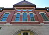 Brick by (beautiful) brick