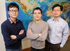 Heat from below Pacific Ocean fuels Yellowstone, study finds