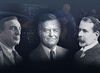 Documentary tells stories of three Illinois icons