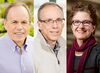 Faculty members selected for distinguished chairs