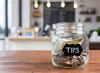 Mathematician: Tips could bite into restaurant profits