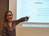 Students excel at teaching