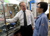 Chemist elected to National Academy of Sciences