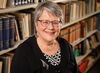 Germanic languages and literatures professor named Getty Residential Scholar