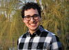 College of LAS senior receives Boren Scholarship