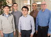 Study shows how bacteria guide electron flow for efficient energy generation
