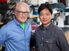 U of I study: Disease-causing stomach bug attacks energy generation in host cells