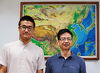 New geology model reveals rips in mantle layer below southern Tibet