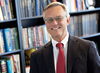 LAS alumnus nominated to be next National Academy of Engineering president