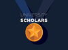 LAS professors named University Scholars 