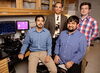 Study reveals how liver cells repair themselves