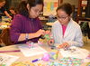 Multiplying the potential for mathematics
