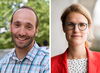 Professor and U of I alumnus receive prestigious Packard Fellowships