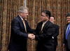 Hong Yang named Richard C. Alkire Chair in Chemical Engineering