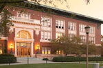 Lincoln Hall