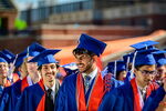 Graduates