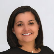 Profile picture for Allison Holden