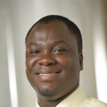 Profile picture for Jonathan Elugbadebo