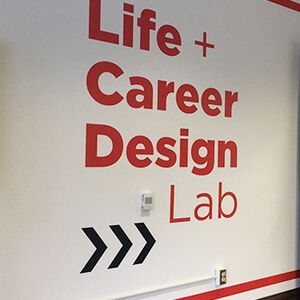 Life + Career Design Lab