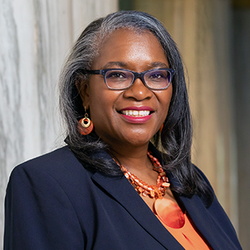 Venetria Patton