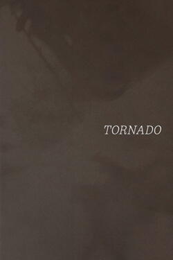 "TORNADO" book cover